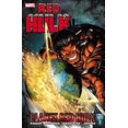 thumbnail image 3 of Red Hulk: Volume 31-36: Planet Red Hulk, 3 of 5