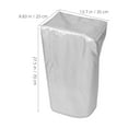 thumbnail image 4 of Funda impermeable para cargador de vehículos eléctricos, para exteriores, para estación de carga, a prueba de lluvia, 4 of 7