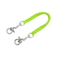 thumbnail image 4 of Cordon pour Caméra de Plongée, Corde de Caméra en Acier Inoxydable à Rotation 360 pour Accessoires de Plongée, 4 of 7