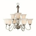 thumbnail image 1 of Trans Globe Lighting Glasswood 8169 Chandelier, 1 of 2
