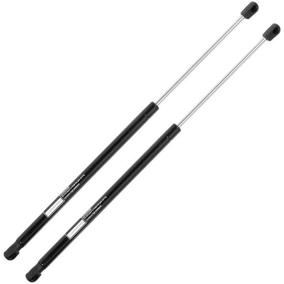 ECCPP Rear left and right Liftgate Lift Support Fit for 2013-2017 for Acura RDX Replaces 74820TX4A11 PM3547 2pcs