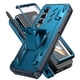 thumbnail image 1 of Funda de teléfono ZKRO para Samsung Galaxy Z-Fold-4 con soporte para S-Pen, 1 of 6