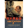 thumbnail image 3 of Abe Sapien Tome 6, une Si Grande Obscurité, 3 of 3