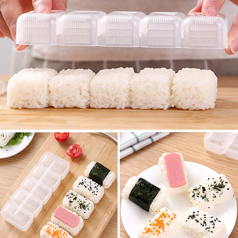 sushi set walmart