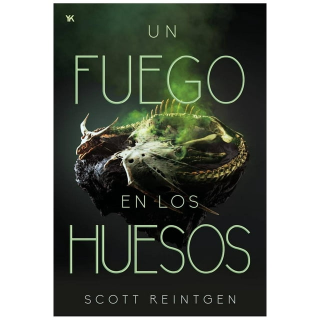 Un fuego en los huesos