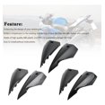 thumbnail image 6 of Lower Side Fairing Panels for Suzuki GSX-S 1000 15-20, 6 of 9