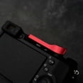 thumbnail image 4 of Camera Hot Shoe Cover Hot Shoe Decoration Black, 4 of 5