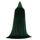 thumbnail image 5 of Capa con capucha Yinane para cosplay de Halloween, 5 of 7