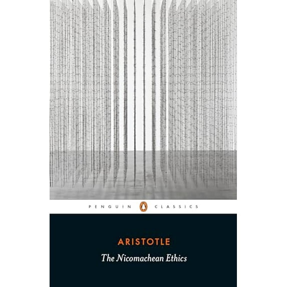 Pre-Owned The Nicomachean Ethics (Paperback) 0140455477 9780140455472