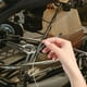 thumbnail image 5 of Cable de control del acelerador Cable de acelerador cortable Cable de acelerador de metal Cable de acelerador de motocicleta, 5 of 6