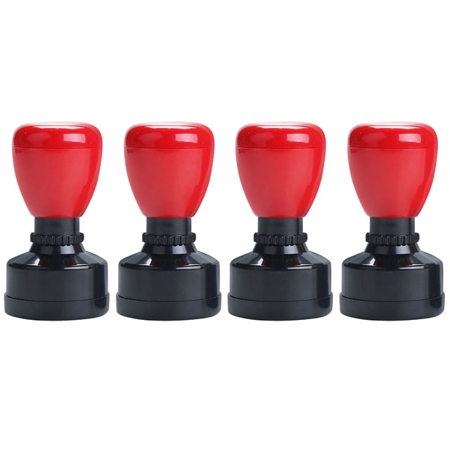 Stamp Donald Vive Aquí Fun Novelty S