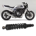 thumbnail image 1 of Amortiguador De Aire, Suspensión Universal Impermeable De 355 Mm Para Motocicleta Para Reemplazo Automático Para ATV Go Kart Quad Dirt Sport Bikes, 1 of 7