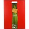 Architec Recycled Poly Everyday Eco Cutting Board, Red