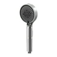 thumbnail image 2 of Detachable Showerhead, Filtered Shower Head,5 Spray Powerful Mode Pressure Increase, Universal Shower Head, Hard Water Shower Head with Filters for Hair and Skin, 2 of 6