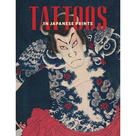 Tattoos in Japanese Prints (Best Japanese Tattoo Artist Seattle)