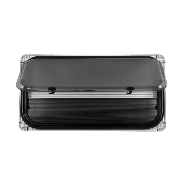 Fenêtre de Sortie Extérieure, Tringle de Support pour Fenêtre de Camping-Car