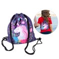 thumbnail image 4 of MasteelfCA 1 Pce Sacs à Cordon d'Impression Licorne 3D Pochettes de Rangement Mode Sac à Dos Sacs de Rangement de Voyage Sac à Dos, 4 of 8