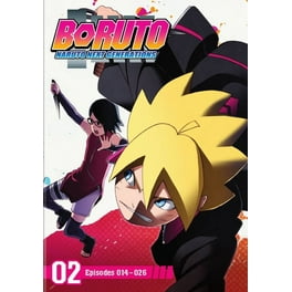 Naruto Shippuden Uncut Set 35 (DVD) [DVD] - Walmart.com