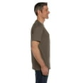 thumbnail image 3 of 5.5 oz. 100% Organic Cotton Classic Short-Sleeve T-Shirt, 3 of 4