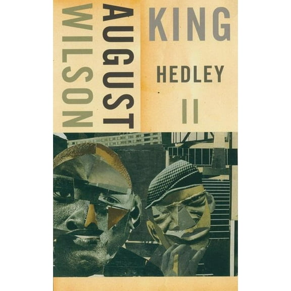 King Hedley II, (Paperback)