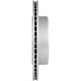 thumbnail image 4 of Bosch QuietCast Disc Brake Rotor, 4 of 4