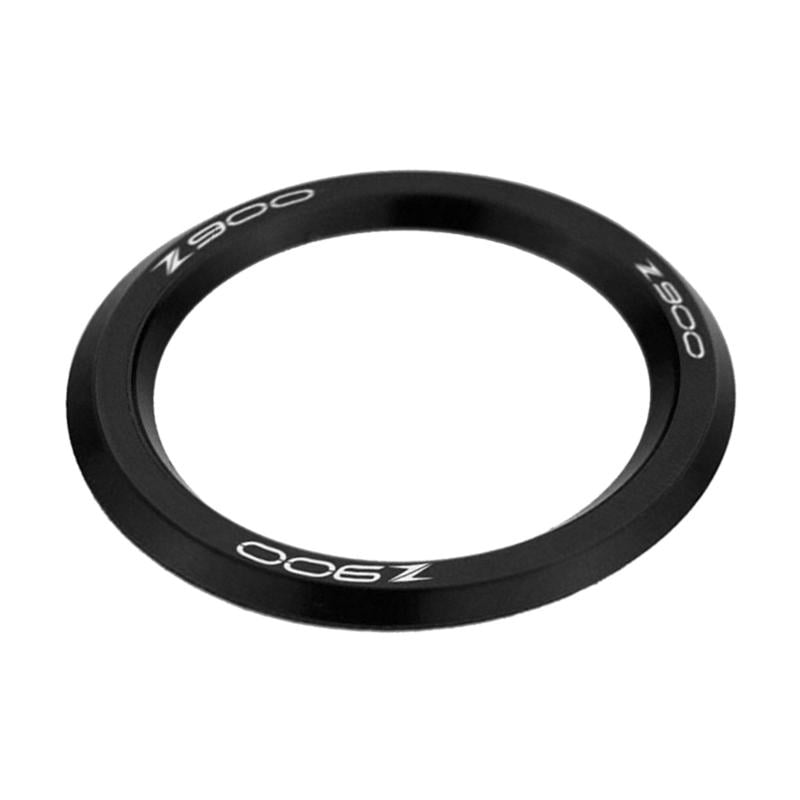 Motorcycle Ignition Key Hole Cover Switch Cover Circle Ring Accessories