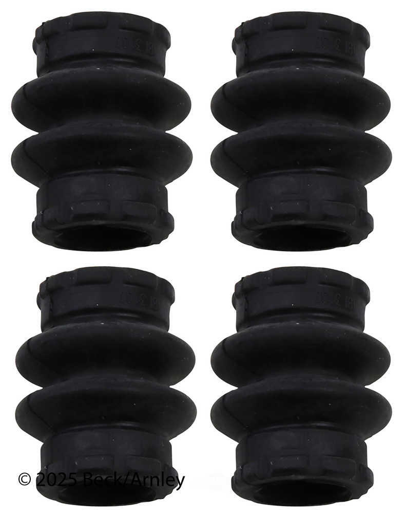 BeckArnley 084-1932 Disc Brake Hardware Kit