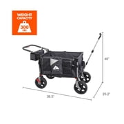 Ozark Trail Push and Pull Wagon