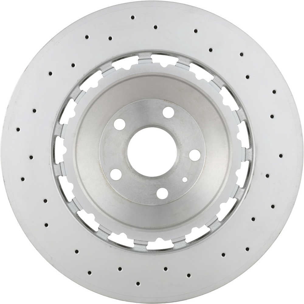 Brembo 09.D174.33 PRIME Disc Brake Rotor