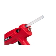 Arrow GT300 Pro High Temp Glue Gun, 300W, White