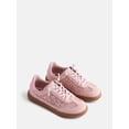 thumbnail image 2 of Madden NYC Girl’s Rhinestone Embellished Casual Sneakers, 2 of 5