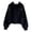 ZC Black, variant on Sweatshirt for Women Women's Casual Solid Long Sleeve Zipper Pocket Hooded Sweatshirts Tops Womens Hoodies Black L