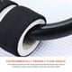 thumbnail image 3 of Bandas de resistencia Pilates Yoga Entrenamiento Gimnasio Elástico Entrenamiento Fitness Cuerda de tensión, 3 of 6
