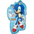 thumbnail image 3 of The Ultimate Sonic The Hedgehog Birthday Party Supplies Balloon Bouquet Decorations, 3 of 6