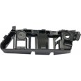 thumbnail image 2 of For Volkswagen Tiguan 2012 13 14 15 16 17 2018 Radiator Support Bracket Passenger Side | Front | CAPA Certified | End Piece | Replacement For VW1043117, VW1043117C | 5N0807184D, 2 of 5