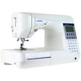 thumbnail image 3 of Juki Exceed HZL-F400 Computerized Sewing Machine, 3 of 6