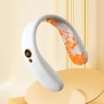 thumbnail image 1 of EGNMCR Chauffe-Mains Portable Rechargeable USB 2 Côtés, 1 of 6