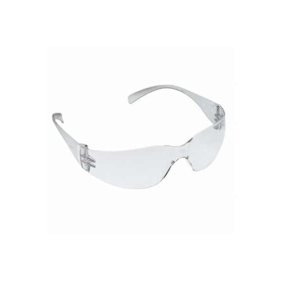 3M Virtua Protective Eyewear Clear Temples MMM113260000020