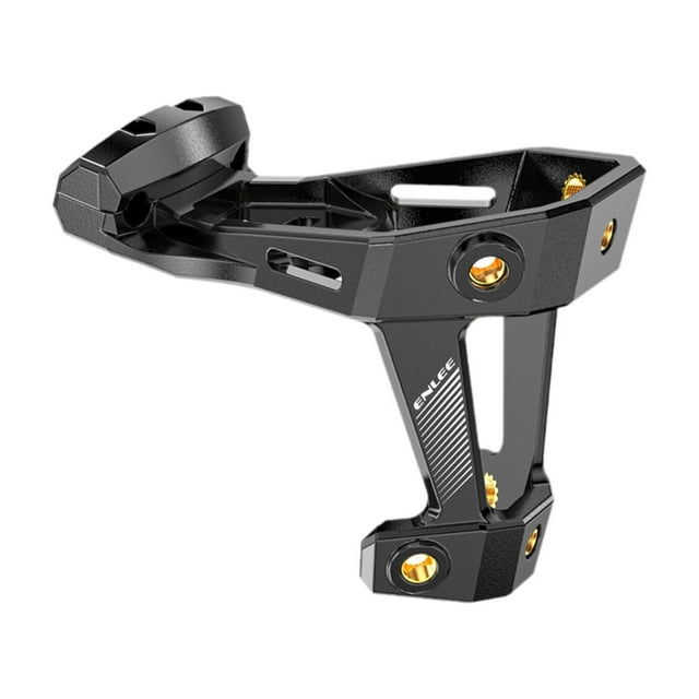 Adaptador de portabotellas para bicicleta Strade Fareast Limited Extensor de portabotellas Fácil de usar