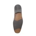 thumbnail image 5 of Zapato De Vestir Con Agujeta Para Caballero Triples Milo34103Cafe, 5 of 5
