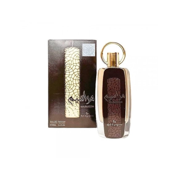 Perfume Ard al Zaafaran Maraseem 100ml Unisex
