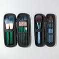 thumbnail image 4 of Huhudde Convenient Travel Case Dustproof Storage Bag Perfect for Traveling Organizing, 4 of 12