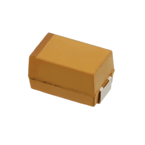 Pack of 5 TCJB476M010R0070 Capacitor 47µF Molded Tantalum Polymer 10V 1411 (3528 Metric), 1210 70m Ohm @ 100kHz : RoHS, Cut Tape