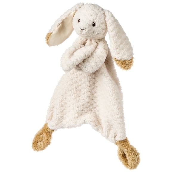 Peluche Mary Meyer Lovey, conejito de avena, 33 cm