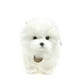 thumbnail image 1 of Muñeca larga de peluche Aurora Toys con pompón, 1 kg, 1 of 5