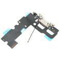 thumbnail image 5 of Puerto de carga Cable flexible Puerto de carga USB Conector Dock Reemplazo del cable flexible para iPhone 7Blanco, 5 of 5
