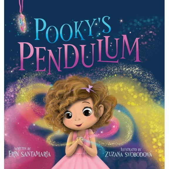 Pooky's Pendulum, (Hardcover)