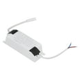 thumbnail image 3 of Controlador LED de 30 W Corriente constante Transformador de luz LED de 750 mA Entrada AC85‑265 V Salida DC24‑40 V, 3 of 14