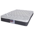thumbnail image 2 of Colchón Matrimonial + Box Plomo + Almohada Spring Air Dicasa Orwel, 2 of 2