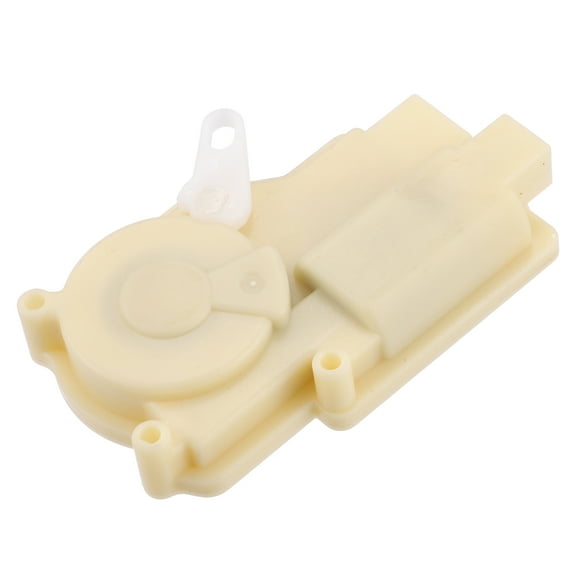 Unique Bargains Rear Trunk Latch Lock Actuator Assembly 74896-S6M-A01 746-747 for Acura RSX 2002-2006 Base for Type-S Beige